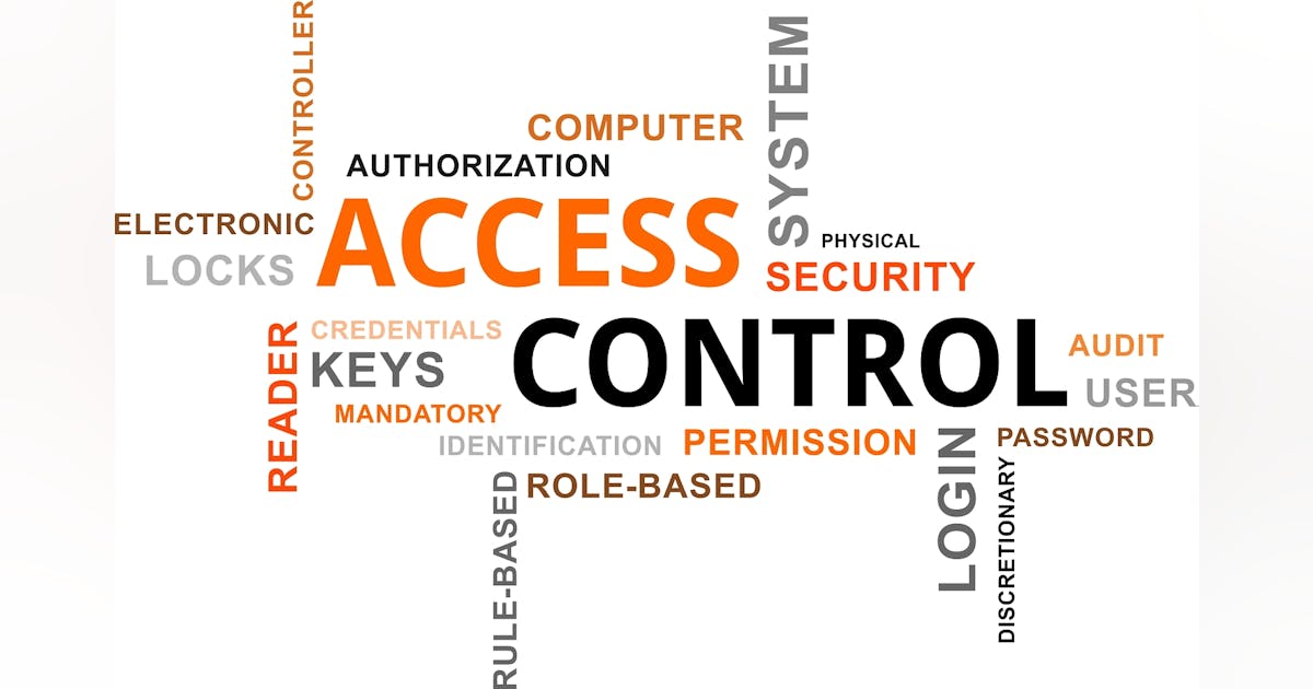 Trends and technology for access control's future | Security Info Watch