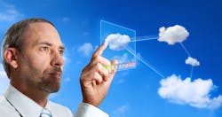 Video management software providers Genetec and Milestone Systems both see tremendous opportunities in the cloud are positioning themselves to take advantage of the migration that is poised to take place. Video management software providers Genetec and Milestone Systems both see tremendous opportunities in the cloud are positioning themselves to take advantage of the migration that is poised to take place.