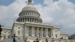 Dubbed the Internet of Things (IoT) Cybersecurity Improvement Act of 2017, a bill recently introduced in Congress would require that all devices purchased by the federal government meet certain minimum cybersecurity standards.