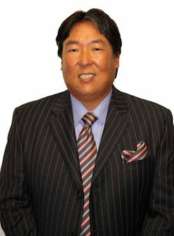 Chandler Hunt has joined SightLogix as the company's new district sales manager for the southwestern U.S. region. Chandler Hunt has joined SightLogix as the company's new district sales manager for the southwestern U.S. region.