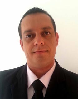 Eduardo Valotta has joined OnSSI as regional manager for Brazil. Eduardo Valotta has joined OnSSI as regional manager for Brazil.