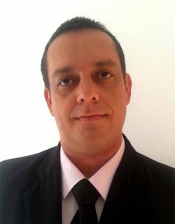 Eduardo Valotta has joined OnSSI as regional manager for Brazil.