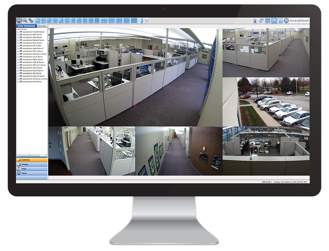 exacqVision image 550052c81b683