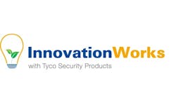 Tyco Security Products&apos; new InnovationWorks program is designed to help bring the ideas of technology startups and other businesses to the marketplace.