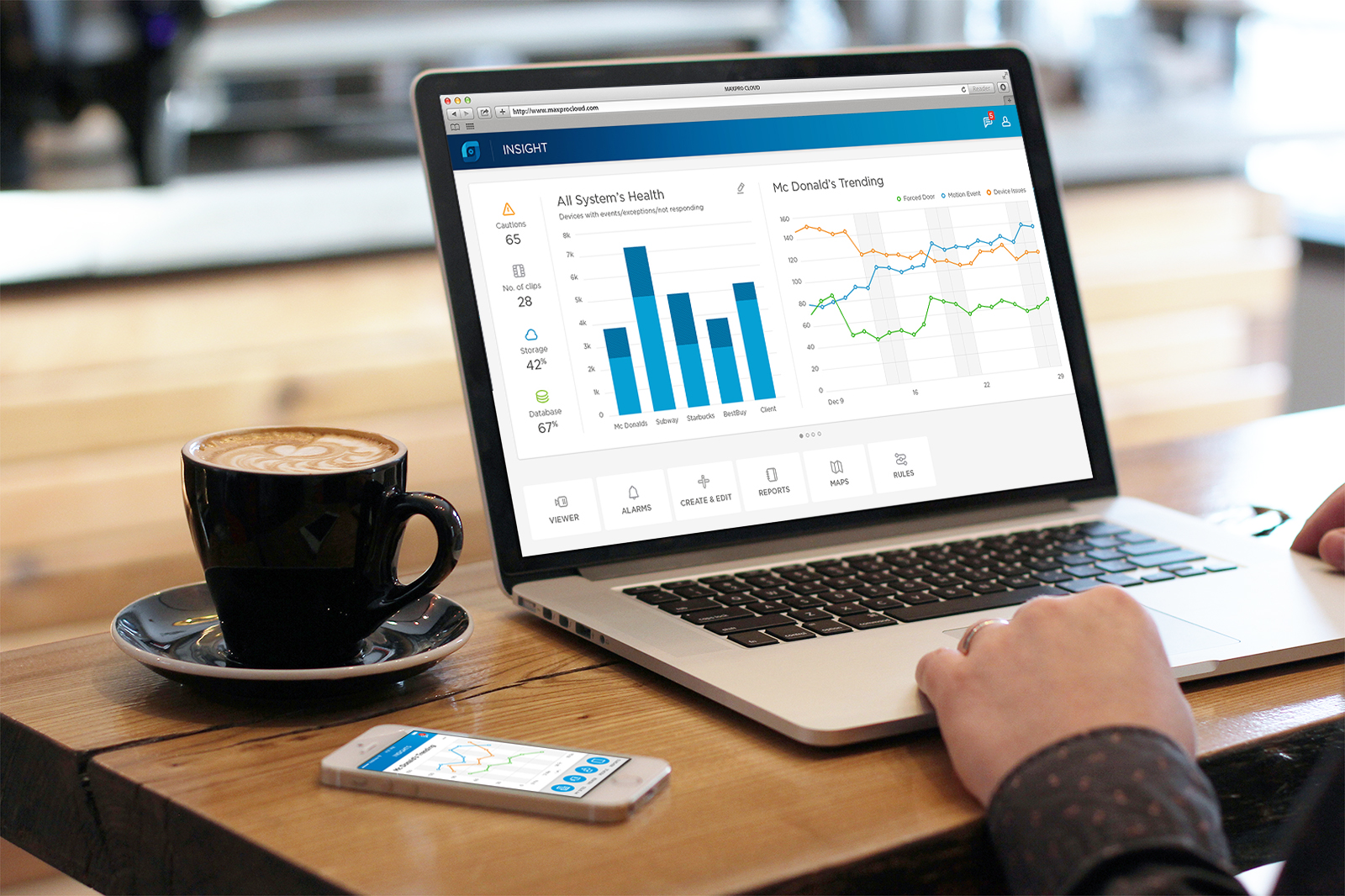 Maxpro Cloud 55005908883a5