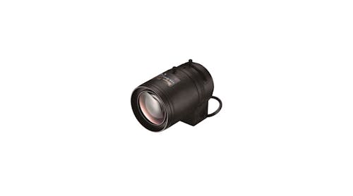 Tamron&apos;s new M12VG550IR Vari-Focal Lens.