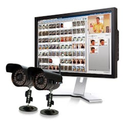 The 2100-Series NVR supports four IP cameras, comes pre-loaded with VisionPoint VMS video management software, and offers seamless integration with point-of-sale, access control, ATM, teller, and other external systems. Its enterprise-class hard drive and low power consumption make it a reliable video recording solution that can be used as part of a large enterprise system or as a standalone ATM NVR. The 2100-Series NVR supports four IP cameras, comes pre-loaded with VisionPoint VMS video management software, and offers seamless integration with point-of-sale, access control, ATM, teller, and other external systems. Its enterprise-class hard drive and low power consumption make it a reliable video recording solution that can be used as part of a large enterprise system or as a standalone ATM NVR.