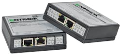 Altronix's Entrada2DMK IP Access FACP Adapter. Altronix's Entrada2DMK IP Access FACP Adapter.