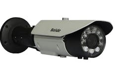 The BN6035M4 is a bullet camera with the best characteristics for indoor and outdoor installations thanks to its IP66 and IK5 rated protection.