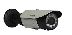 The BN6035M4 is a bullet camera with the best characteristics for indoor and outdoor installations thanks to its IP66 and IK5 rated protection.