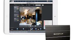 Brivo OnAir is the most secure cloud-based access control and video platform that features an all-new mobile app experience for the on-the-go security administrator. The platform also integrates with the Smartvue video gateway providing a cost-effective storage and management solution to small, medium and enterprise markets.