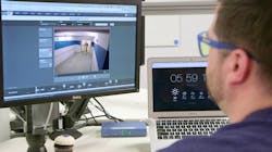 Brivo has been acquired by Dean Drako, the founder, president and CEO of Eagle Eye Networks, for $50 million. Brivo has been acquired by Dean Drako, the founder, president and CEO of Eagle Eye Networks, for $50 million.