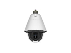Canon U.S.A. has added nine new models to its IP camera line. Canon U.S.A. has added nine new models to its IP camera line.