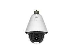 Canon U.S.A. has added nine new models to its IP camera line.