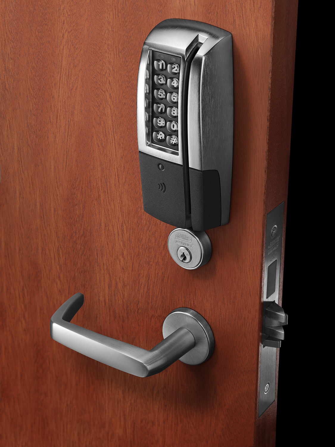 ASSA ABLOY offers a broad range of PoE solutions that ensure seamless integration with a facility&rsquo;s existing IT systems and the highest level of security. PoE locks from ASSA ABLOY Group brands Corbin Russwin and SARGENT connect directly to the server via Ethernet cabling.