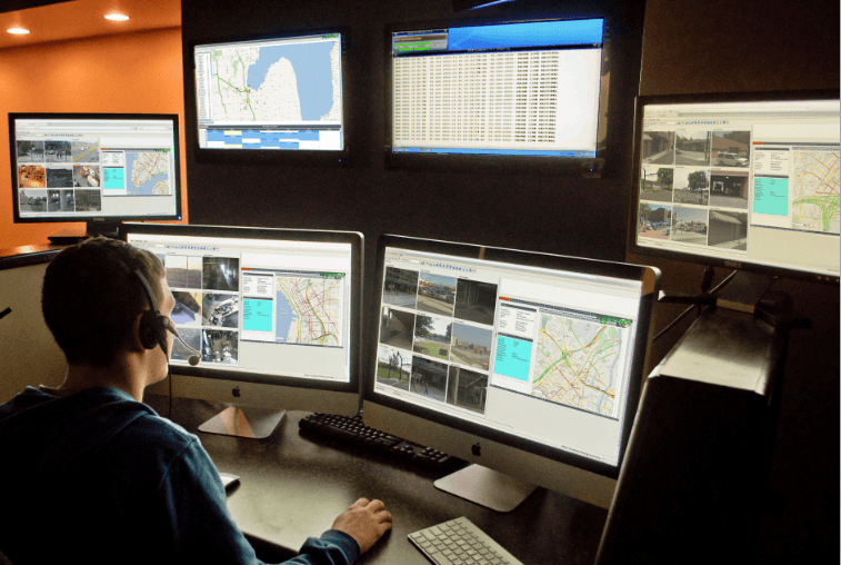 There are only 450 companies in the entire world who do 800 number management and DICE is now one of them. DICE also invested in programmers, systems, and the needed support personnel to build, manage, monitor, and support our new telecom infrastructure, which initially was for our hosting center and has now been expanded to service alarm centers and their telecom installations.