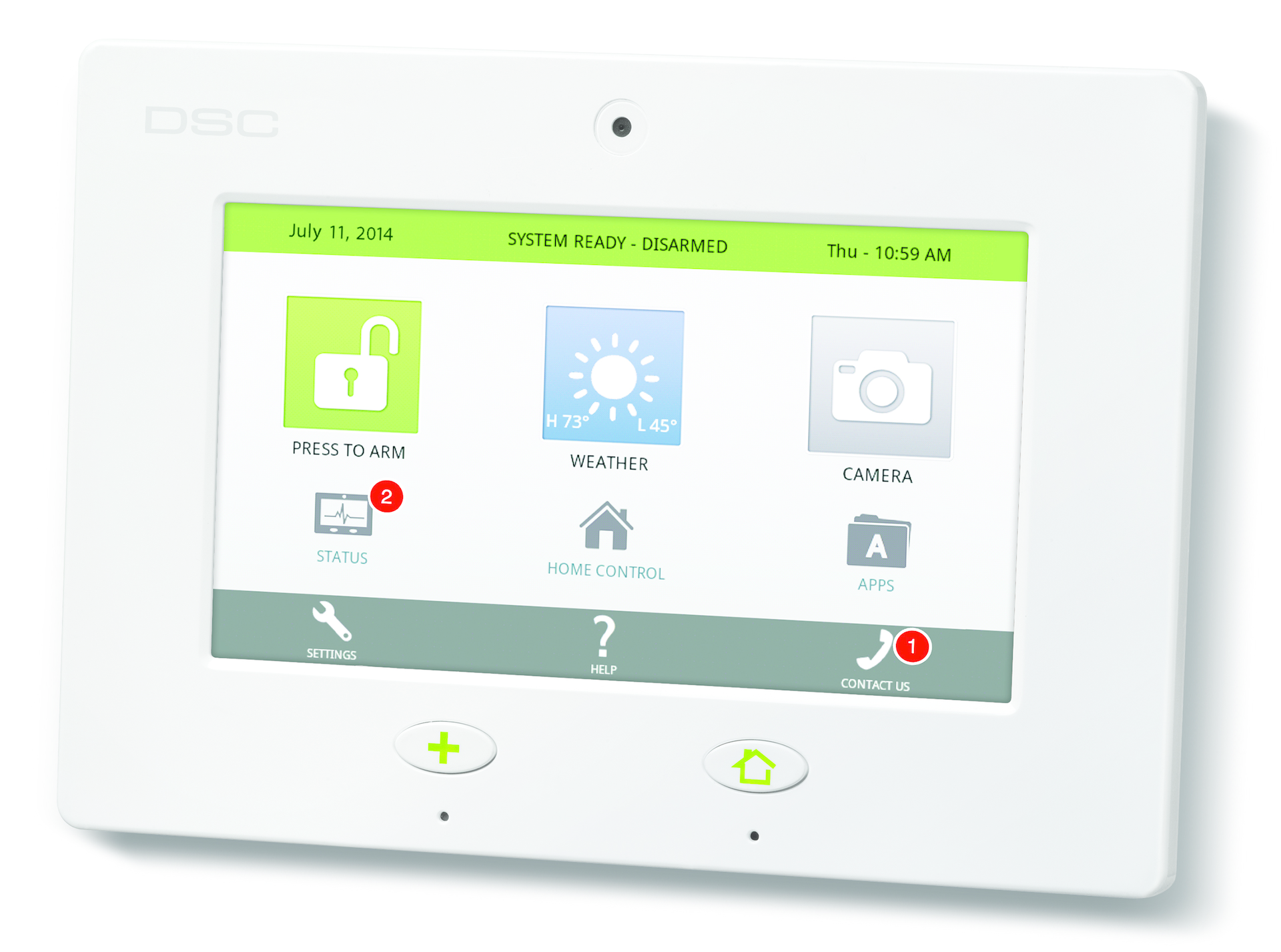 DSCTouch 5540df81a88c0