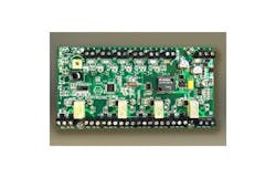 Dortronics' new 4700 Series Interlock Controllers. Dortronics' new 4700 Series Interlock Controllers.