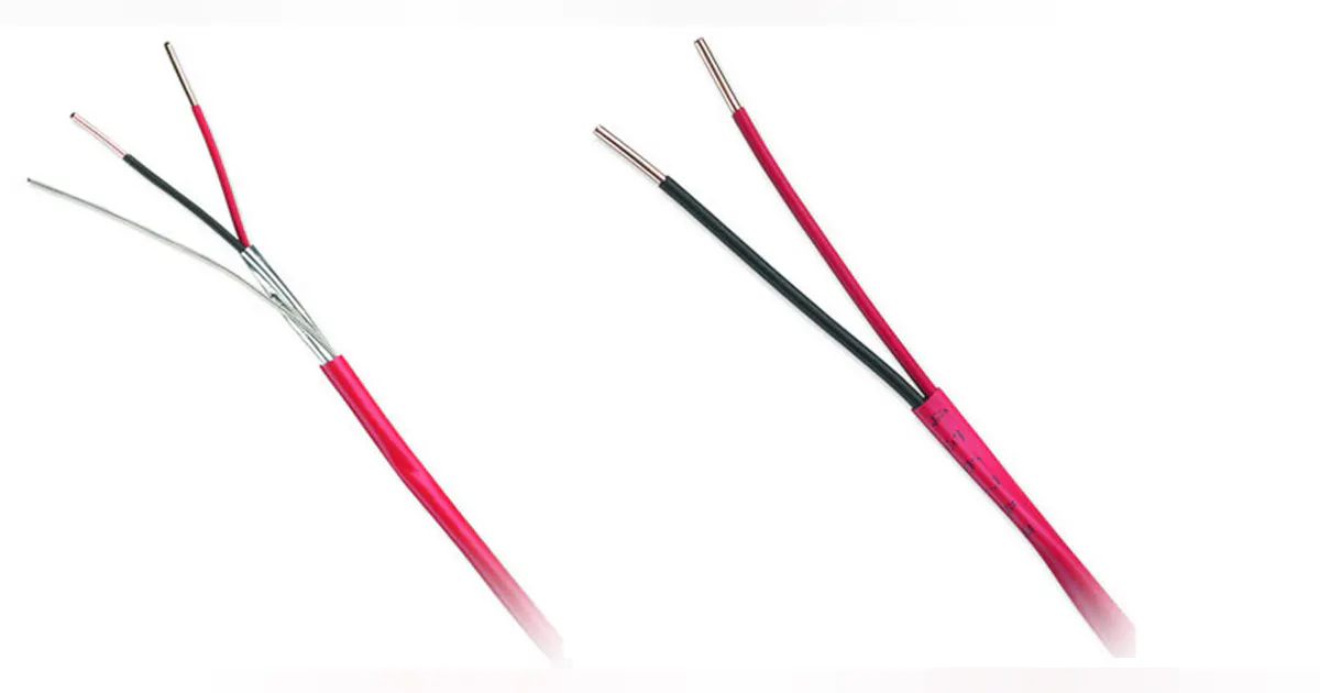 Fpol Connection FPL wiring installation | Security Info Watch