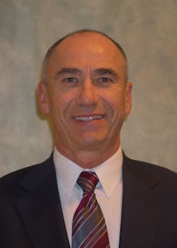 Frank Gasztonyi is co-founder and CEO of Mercury Security Corporation. Frank Gasztonyi is co-founder and CEO of Mercury Security Corporation.