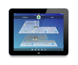 Novatel Wireless enables Icontrol One dealers to integrate MiFi Secure, a 3G cellular upgrade communication board, with the Icontrol One interactive security solution. Novatel Wireless enables Icontrol One dealers to integrate MiFi Secure, a 3G cellular upgrade communication board, with the Icontrol One interactive security solution.