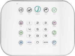 The ZeroWire system features a built-in Wi-Fi radio and Web server for the greatest versatility in placement, offering fast installation and robust control options. It supports a variety of devices to heighten security and enhance the connected experience. The ZeroWire system features a built-in Wi-Fi radio and Web server for the greatest versatility in placement, offering fast installation and robust control options. It supports a variety of devices to heighten security and enhance the connected experience.