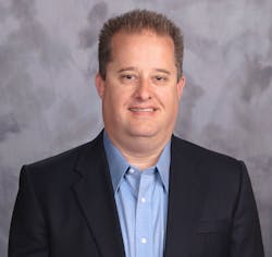 Quintron names James St. Pierre to the position of Vice President of Sales and Marketing of the Security Systems Division. Quintron names James St. Pierre to the position of Vice President of Sales and Marketing of the Security Systems Division.