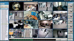 Built using the latest IT and video surveillance industry standards, Prism offers a fully integrated video and access environment when paired with Lenel’s industry-leading OnGuard® platform. It also provides a single user interface to event, alarm monitoring and system administration functions, and can be installed as a standalone VMS.