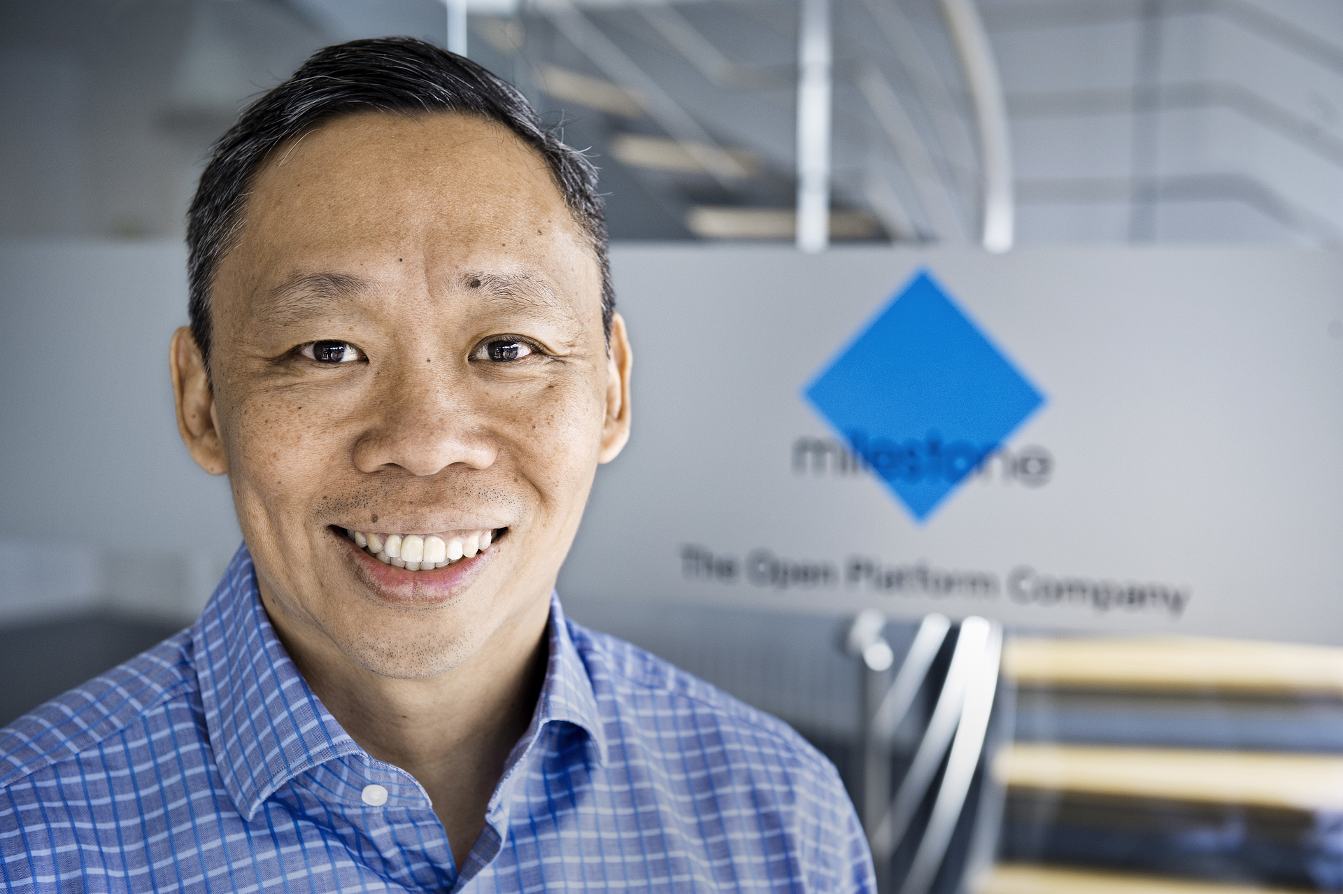 Benjamin Low is the new VP Sales, APAC. He will be based out of the company&rsquo;s office in Singapore, and report directly to Kenneth H. Petersen, Chief Sales & Marketing Officer at the Danish headquarters.