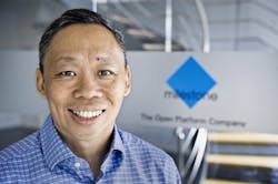 Benjamin Low is the new VP Sales, APAC. He will be based out of the company’s office in Singapore, and report directly to Kenneth H. Petersen, Chief Sales & Marketing Officer at the Danish headquarters. Benjamin Low is the new VP Sales, APAC. He will be based out of the company’s office in Singapore, and report directly to Kenneth H. Petersen, Chief Sales & Marketing Officer at the Danish headquarters.