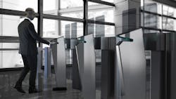 MorphoWave is the market's first biometric access solution featuring high-speed touchless fingerprint matching. MorphoWave captures and matches four fingerprints with a single wave of the hand, for an efficient and comfortable user experience. MorphoWave is the market's first biometric access solution featuring high-speed touchless fingerprint matching. MorphoWave captures and matches four fingerprints with a single wave of the hand, for an efficient and comfortable user experience.