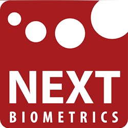 NEXT Biometrics Group ASA has announced it has received an initial order for 100,000 fingerprint sensors from a leading design and manufacturing company in the SmartHome segment, with NEXT sensor deliveries to begin in July and completed by November. NEXT Biometrics Group ASA has announced it has received an initial order for 100,000 fingerprint sensors from a leading design and manufacturing company in the SmartHome segment, with NEXT sensor deliveries to begin in July and completed by November.