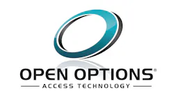 OPen Options partners with Convergint Technologies in global dealer agreement.