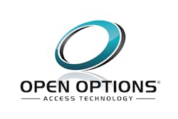 OPen Options partners with Convergint Technologies in global dealer agreement.
