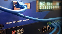 Companies announced a working partnership for Vigitron to provide reliable network switching and PoE products as part of PCSC’s IP access control solutions. Companies announced a working partnership for Vigitron to provide reliable network switching and PoE products as part of PCSC’s IP access control solutions.