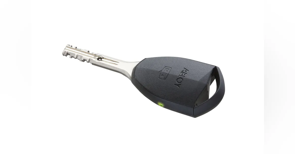 Assa Abloy announces new products at ISC West | Security Info Watch