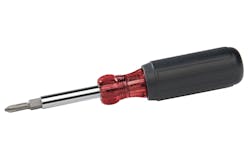Platinum Tools' new PRO 6-in-1 Screwdriver. Platinum Tools' new PRO 6-in-1 Screwdriver.