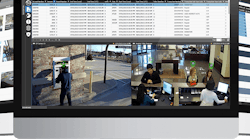 The March Networks Searchlight product packages the video analytics into a dashboard that provides customers with actionable intelligence. The March Networks Searchlight product packages the video analytics into a dashboard that provides customers with actionable intelligence.