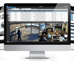 The March Networks Searchlight product packages the video analytics into a dashboard that provides customers with actionable intelligence. The March Networks Searchlight product packages the video analytics into a dashboard that provides customers with actionable intelligence.