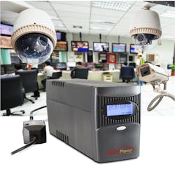 When incorporated within a UPS unit, electronic power conditioning devices provide full coverage over the myriad of power-related spikes and surges. When incorporated within a UPS unit, electronic power conditioning devices provide full coverage over the myriad of power-related spikes and surges.