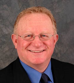 Stephen Gaul has more than 30 years of physical security and low voltage experience, bringing a diverse background to Vanderbilt. Stephen Gaul has more than 30 years of physical security and low voltage experience, bringing a diverse background to Vanderbilt.