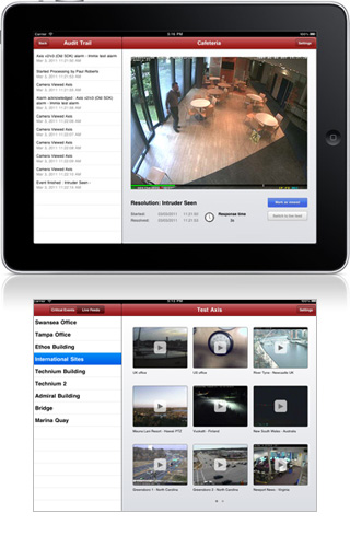 The Certified Center designation allows qualifying SureView partners to identify themselves as having met all of the requirements to become a Certified Center, including the certification of all staff in SureView&rsquo;s new Central Station Training Program.