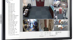 AMAG Technology will offer Salient Systems' CompleteView Video Management System, PowerProtect NVR Server Platforms and TouchView Mobile Video Apps under the Symmetry brand under a recently announced partnership between the two companies.