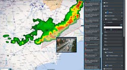 Visual Command Center helps organizations take command of risk by providing a real-time, common operating picture of their assets, personnel and operations in relation to potential threats to those assets Visual Command Center helps organizations take command of risk by providing a real-time, common operating picture of their assets, personnel and operations in relation to potential threats to those assets