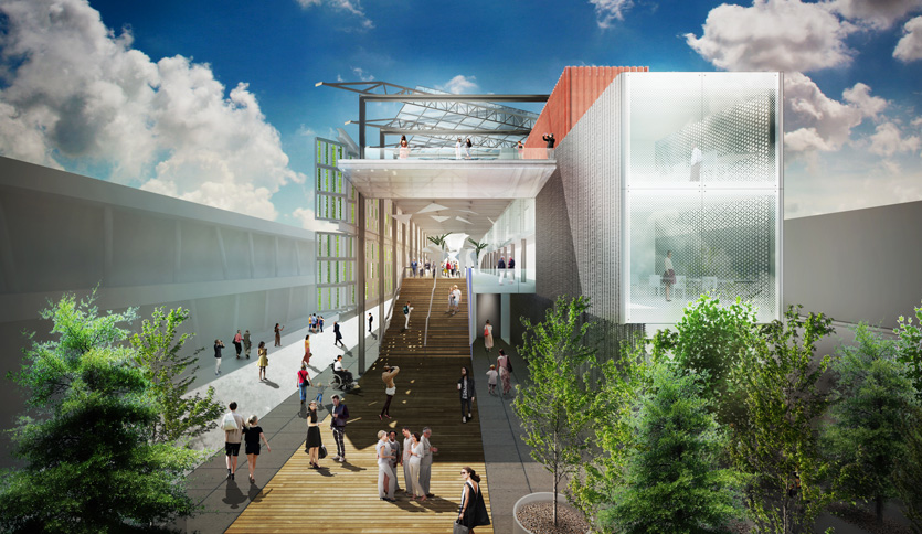 Vidsys has been selected to provide the security software platform for the USA Pavilion at this year&rsquo;s world&rsquo;s fair, Expo Milano 2015.