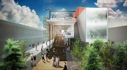 Vidsys has been selected to provide the security software platform for the USA Pavilion at this year’s world’s fair, Expo Milano 2015. Vidsys has been selected to provide the security software platform for the USA Pavilion at this year’s world’s fair, Expo Milano 2015.