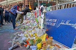 The Boston Marathon bombing should serve as a case study on the importance of crisis and disaster management training for all organizations. The Boston Marathon bombing should serve as a case study on the importance of crisis and disaster management training for all organizations.