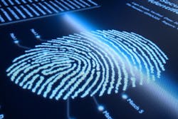 According to a new report from ABI Research, demand for biometrics is being driven by the increasing adoption of fingerprint sensors on smartphones, along with the use of vein technologies for ATM transactions and iris recognition solutions in healthcare.