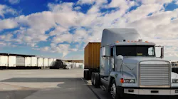 FreightWatch International's recently published 'U.S. Annual Cargo Theft Report' shows an increasing level of sophistication on the part of organized thieves in targeting shipments.