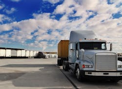 FreightWatch International's recently published 'U.S. Annual Cargo Theft Report' shows an increasing level of sophistication on the part of organized thieves in targeting shipments. FreightWatch International's recently published 'U.S. Annual Cargo Theft Report' shows an increasing level of sophistication on the part of organized thieves in targeting shipments.